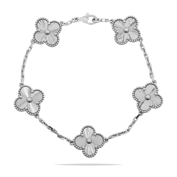 vancleefarpels vintagealhambra ヴァンクリーフ&アーペル ヴィンテージアルハンブラ 5モチーフ vcarp9xe00
