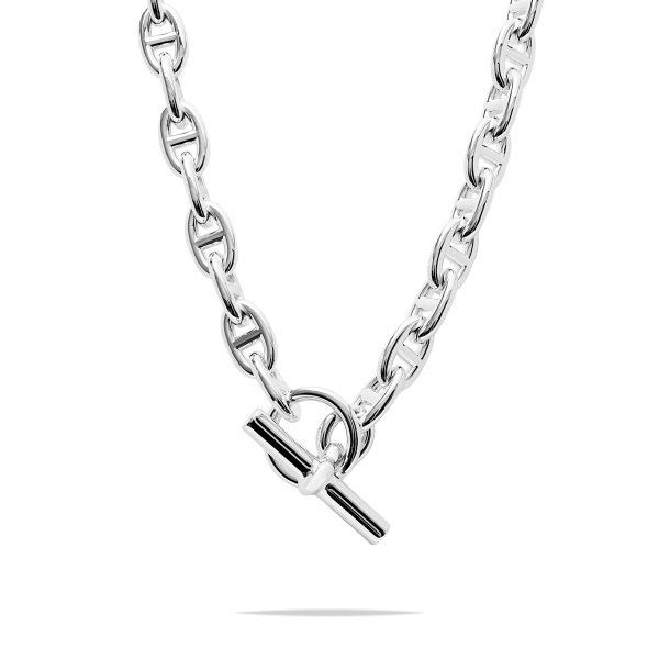 エルメス hermes シェーヌダンクル chained'ancre j448572
