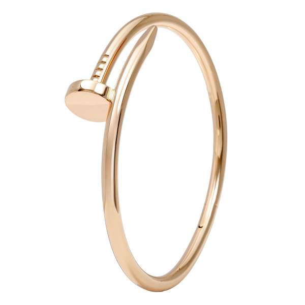 カルティエ cartier ジュストアンクル juste-un-clou j448583