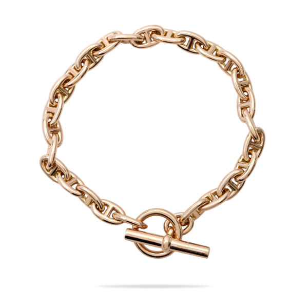 hermes chained'ancre j448833