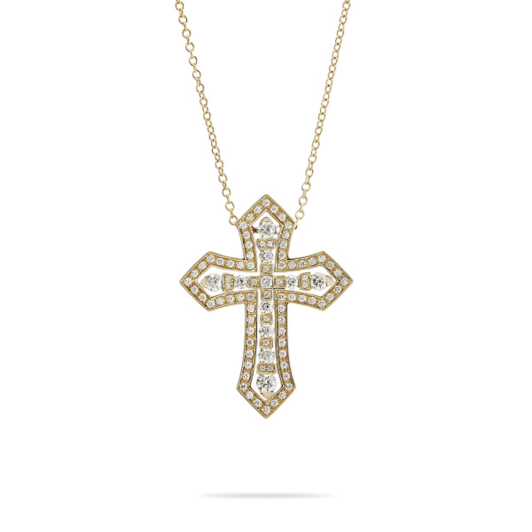 damiani belleepoquecrown j449068