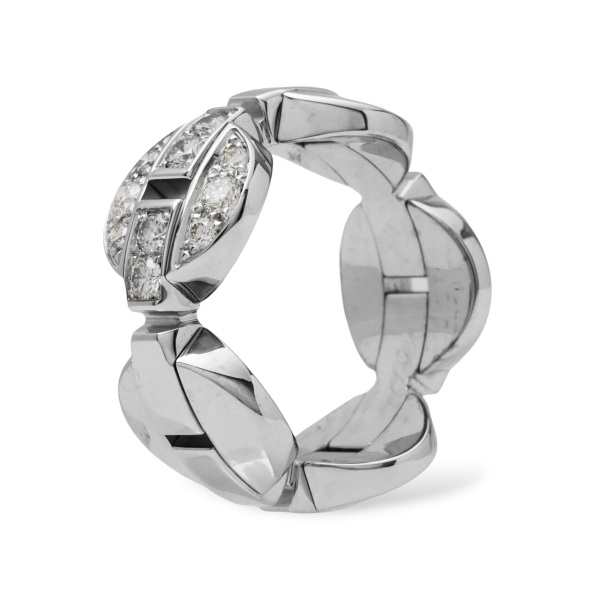 cartier himalia j449070