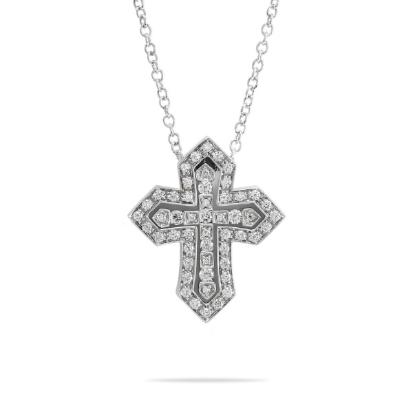 damiani belleepoquecrown j449079