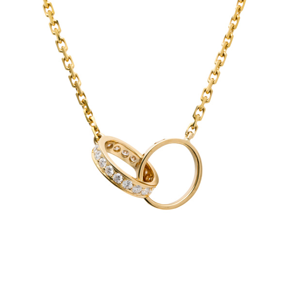 cartier love カルティエ ラブ  b7013800