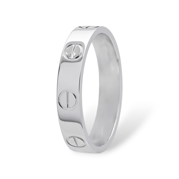 カルティエ cartier ラブ love j449113