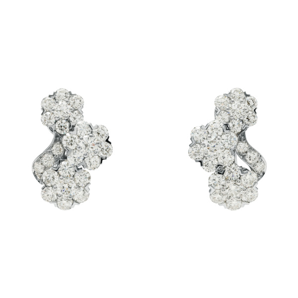 vancleefarpels snowflake ヴァンクリーフ&アーペル スノーフレイク  vcaro3rk00