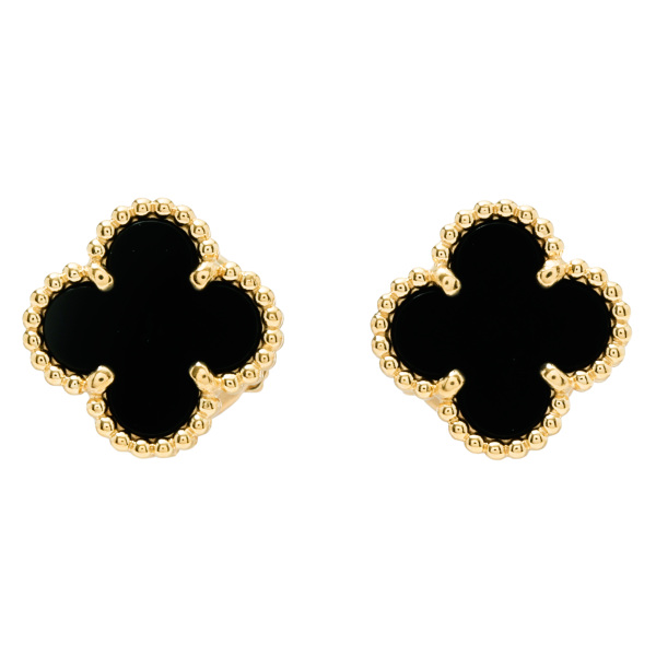 vancleefarpels sweet-alhambra Van Cleef & Arpels Sweet Alhambra  vcara44900