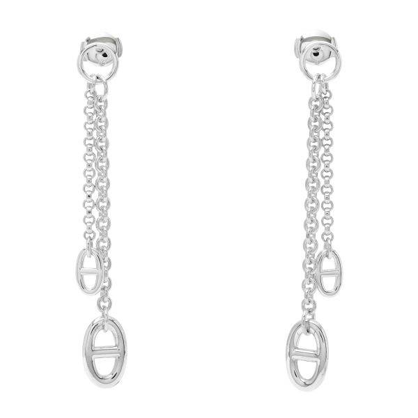 Hermes hermes Chene Dunkle chained'ancre j449158