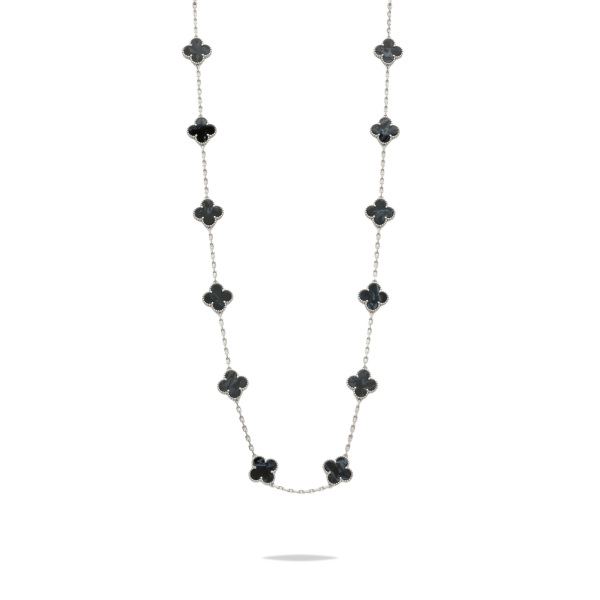 vancleefarpels vintage al hambra j449346