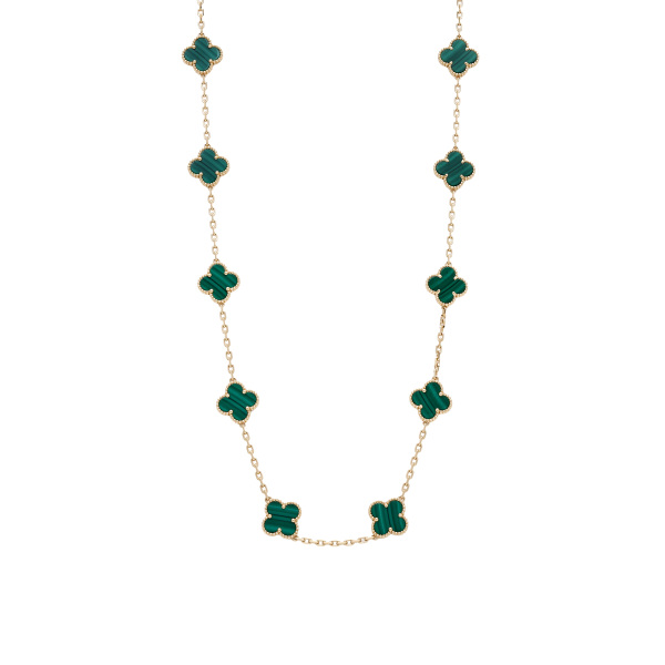 ヴァンクリーフ&アーペル vancleefarpels ヴィンテージアルハンブラ vintagealhambra j449501
