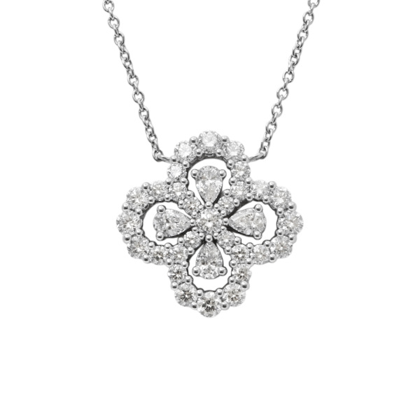 harrywinston loop ハリー・ウィンストン ループ スモール フルモチーフ pedprpsml4c