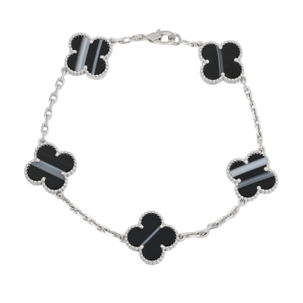 vancleefarpels vintagealhambra ヴァンクリーフ&アーペル ヴィンテージアルハンブラ 5モチーフ vcarpmol00