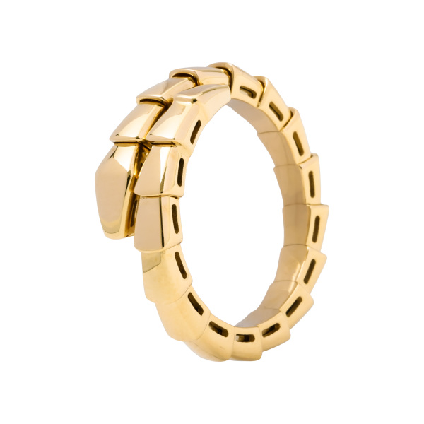 宝格丽 serpenti(viper) 宝格丽 蛇形（毒蛇） 加大码 358636