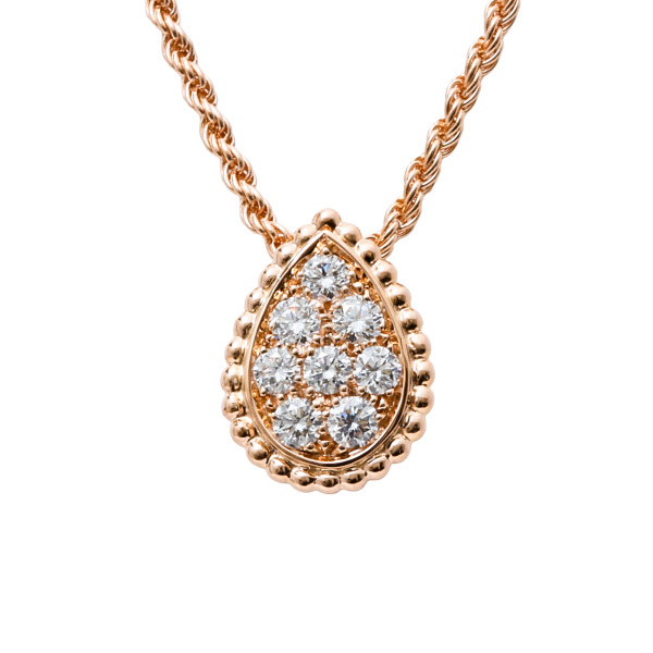 boucheron serpent-boheme j450447