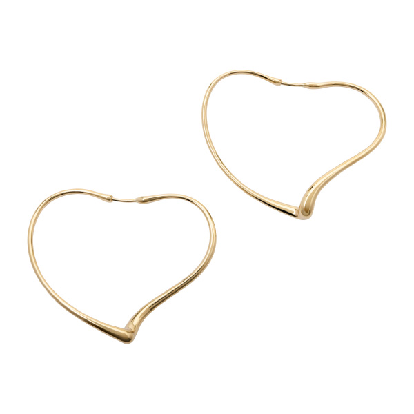 ティファニー tiffany エルサペレッティ elsa-peretti j450476