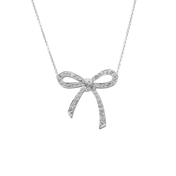 tiffany bow ティファニー ボウ ミディアム 