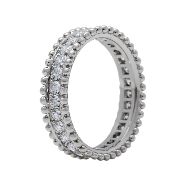 ヴァンクリーフ&アーペル vancleefarpels エステル estelle j450876