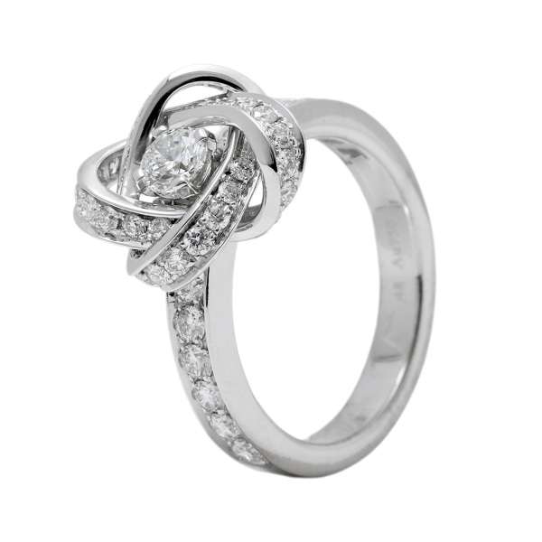 Boucheron boucheron Pivoine pivoine j450880