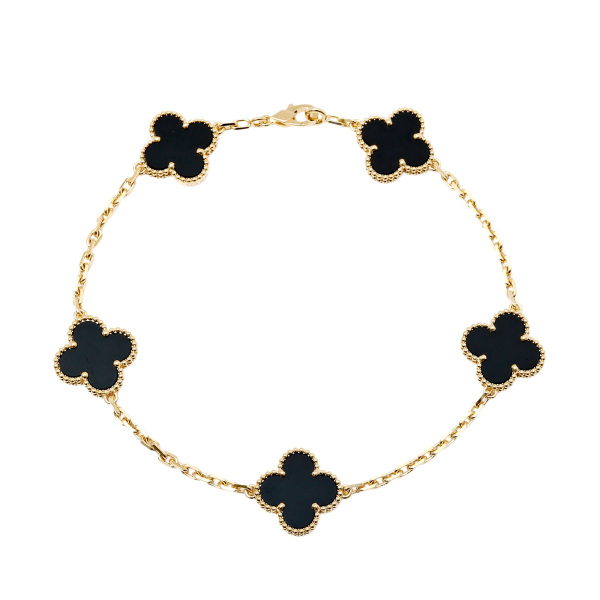 vancleefarpels vintagealhambra j450881