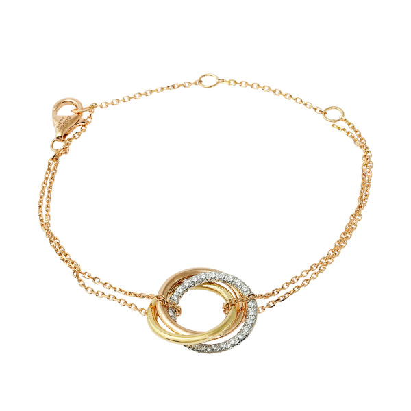 cartier trinity j450882