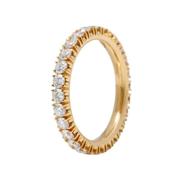Cartier cartier Etansel de Cartier etincelle be cartier j450883