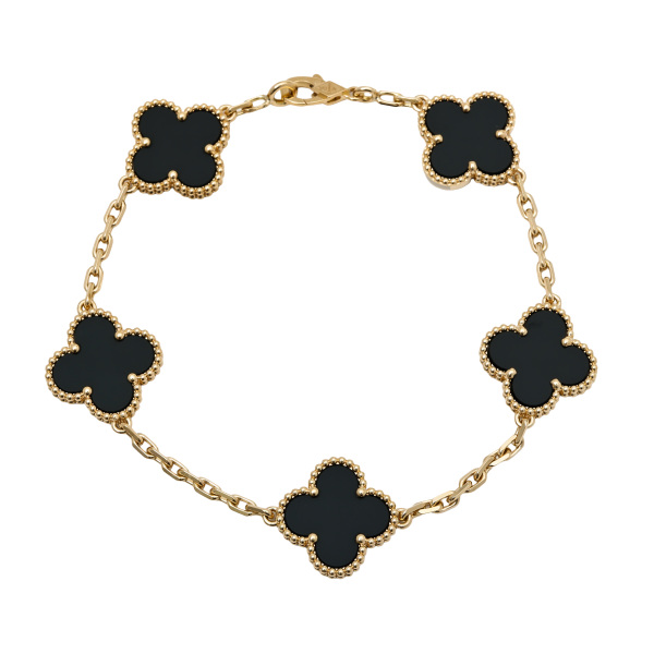 vancleefarpels vintagealhambra j450985