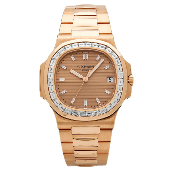 パテック・フィリップ patekphilippe ノーチラス nautilus m000008