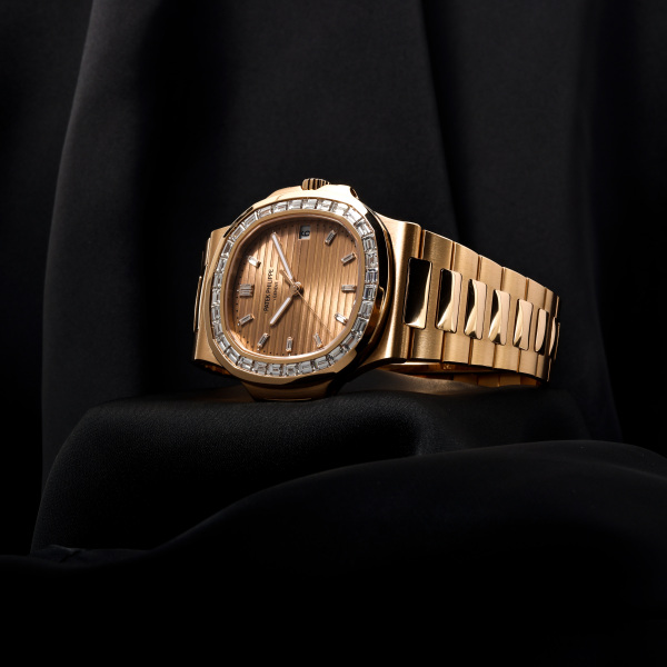 patekphilippe nautilus パテック・フィリップ ノーチラス  5723/1r-001