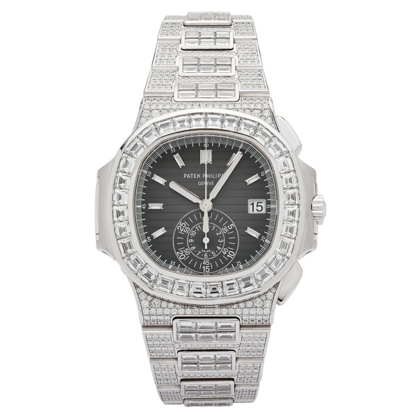 patekphilippe nautilus m000009
