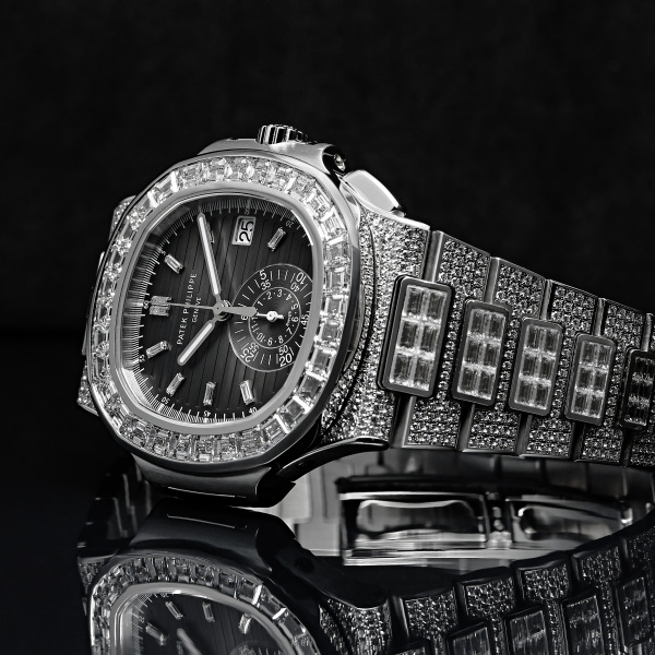 patekphilippe nautilus パテック・フィリップ ノーチラス  5980/1400g-010