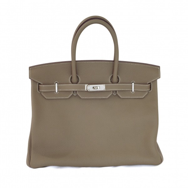 エルメス hermes バーキン birkin r008201
