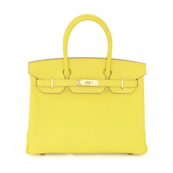 エルメス hermes バーキン birkin r008204