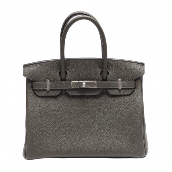 エルメス hermes バーキン birkin r008287