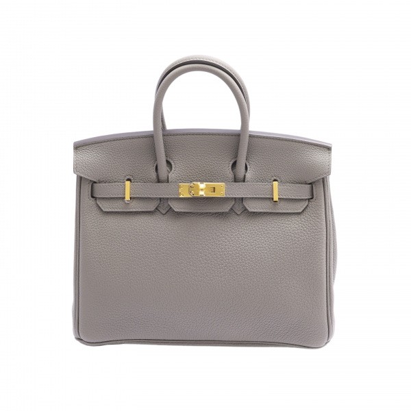 hermes birkin エルメス バーキン 25 トゴ エタン イエローゴールド金具 Z刻印 