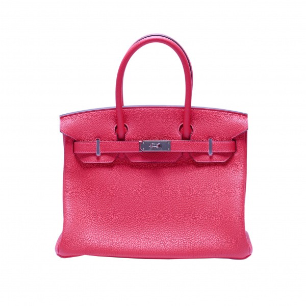 エルメス hermes バーキン birkin r008534