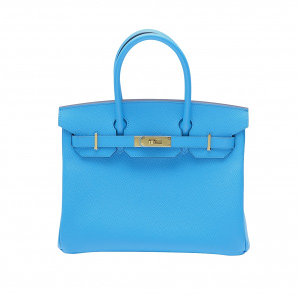 エルメス hermes バーキン birkin r008658