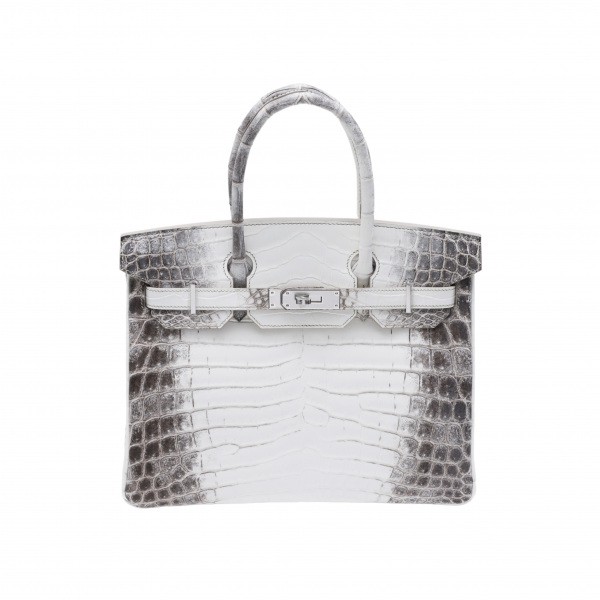 hermes birkin エルメス バーキン 30 ニロティカス シルバー金具 