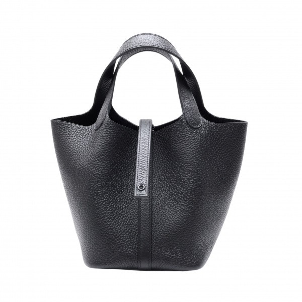 hermes  エルメス  PM トリヨンクレマンス ブラック ブラック金具 Z刻印 