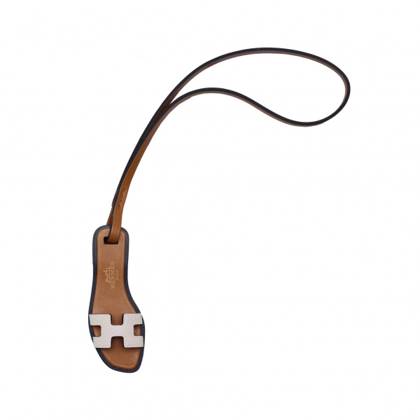 hermes oran nano エルメス オラン ナノ チャーム オラン ナノ エプソン ヴォーバトラー ヴァッシュハンター ナタ ナチュラル ブラック 