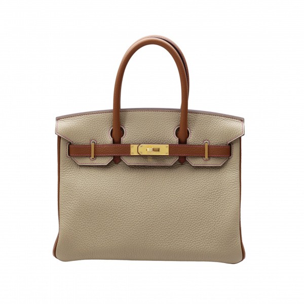 hermes birkin エルメス バーキン 30 トゴ スペシャル(パーソナル)オーダー マットゴールド金具 Z刻印 