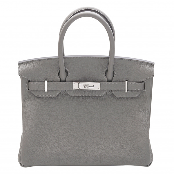 エルメス hermes バーキン birkin r008822