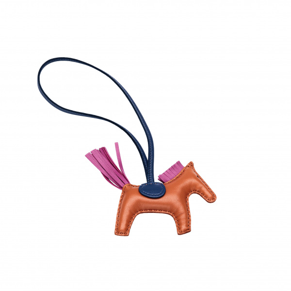 hermes rodeo エルメス ロデオ チャーム PM アニョーミロ U刻印 