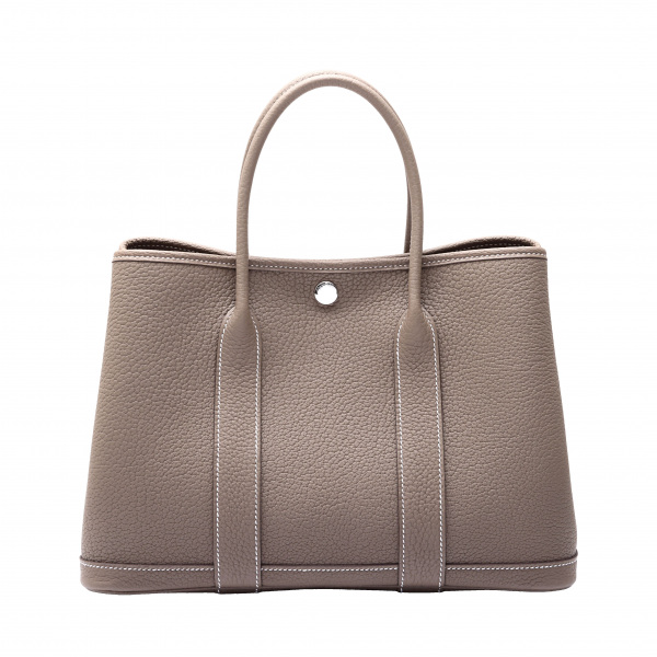 HERMES エルメス　ガーデンパーティー空箱&紙袋 ガーデンパーティー (エルメス) 高級バッグの通販 - ブランド