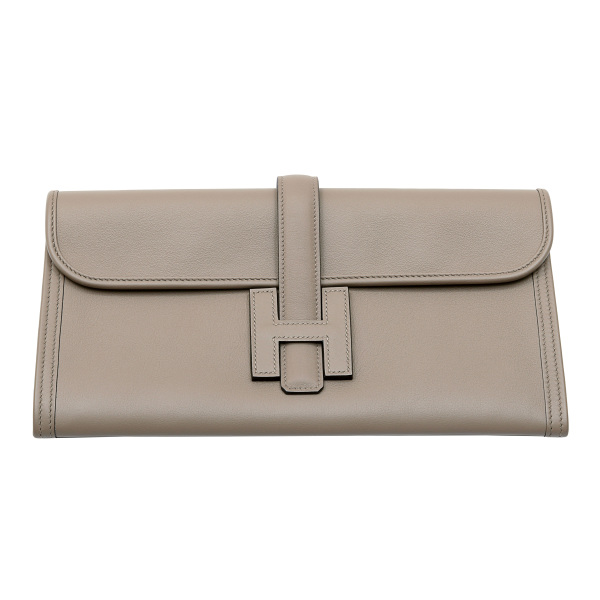 エルメス エジェリ ランク N 新品 HERMÈS エルメス バーキンショルダーライト29