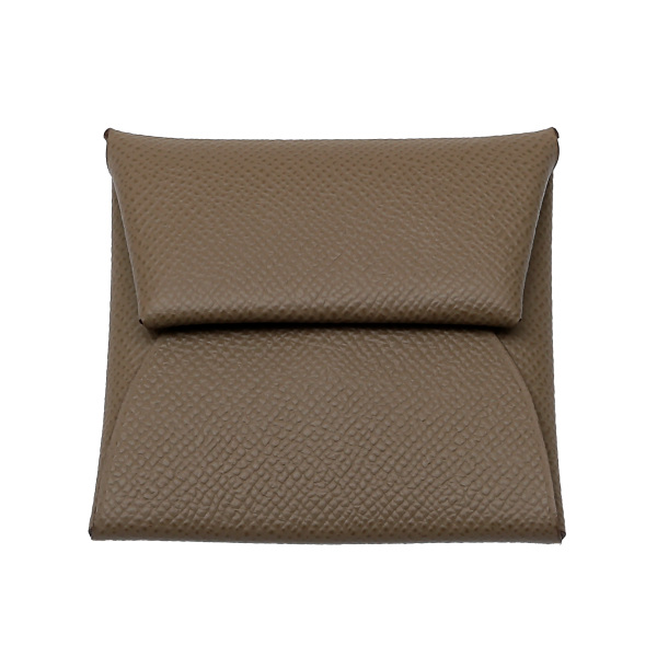 hermes  エルメス  エプソン エトゥープ シルバー金具 B刻印 