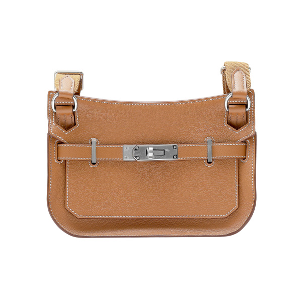 VINTAGE エルメス ジプシエール28 レッド系/S金具 エルメス(HERMES)エルメス ジプシエール28 ショルダーバッグ