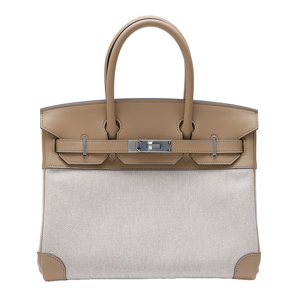 エルメス hermes バーキン birkin r009769