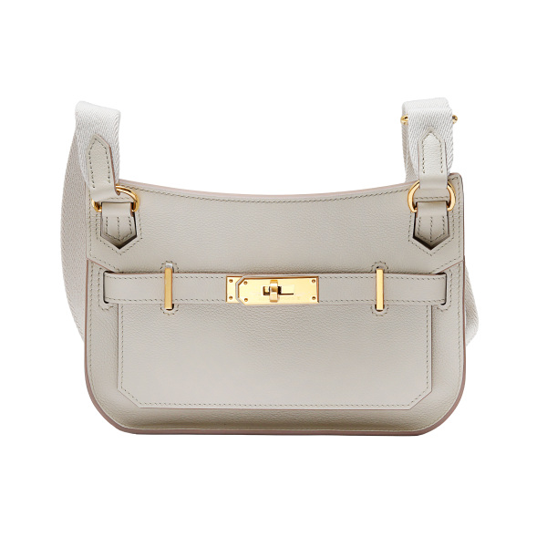 hermes jypsiere エルメス ジプシエール エヴァーカラー べトン イエローゴールド金具 B刻印 