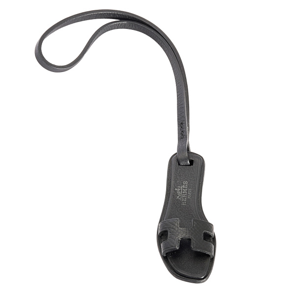 hermes oran nano エルメス オラン ナノ モノクローム ソーブラック ヴォーエプソン ヴァッシュハンター ヴォーバトラー ブラック 