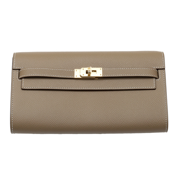 エルメス hermes ケリーロングトゥーゴー kellylongtogo r009830
